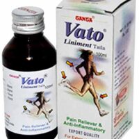 vato liniment 100 ml Ganga Pharmaceuticals best buy